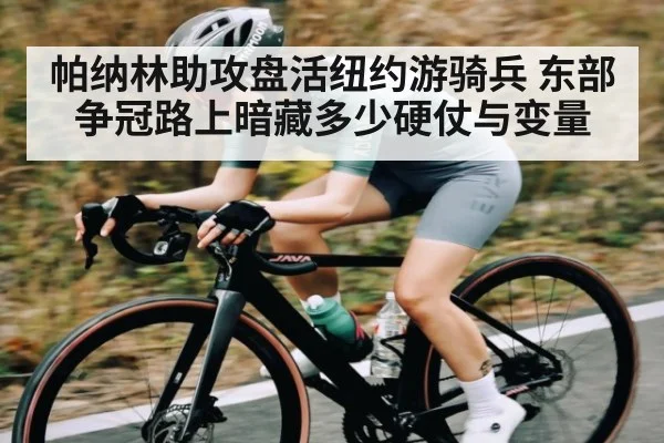 帕纳林助攻盘活纽约游骑兵 东部争冠路上暗藏多少硬仗与变量