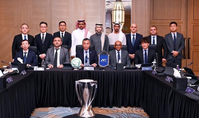 世界杯官方直播平台-AFC调整两大青少年赛事预赛办法 中国或将受益