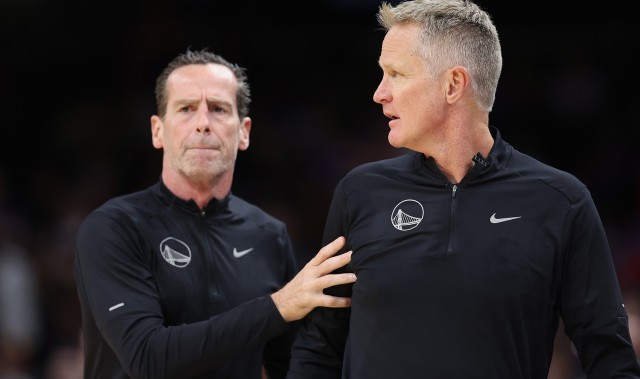 世界杯官方直播平台-各主帅前景：科尔&amp;雷迪克&amp;乌度卡帅位稳固 阿特金森面临战绩压力