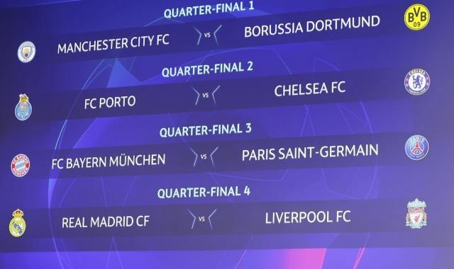 世界杯直播-抽签结果引发夺冠赔率变动：蓝军利好 巴黎血崩