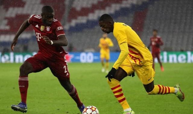 世界杯直播-梁宏业：巴萨的休克疗法只休克无治疗