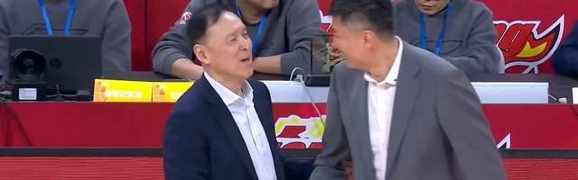 世界杯直播-有惊无险！广东轻取鱼腩，胡明轩末节独砍11分，杜锋给老帅上一课