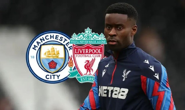 世界杯比赛视频-曼城启动“钞能力”！25万周薪强挖格伊 收入追平多纳鲁马