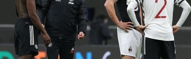 世界杯手机直播-索帅：对曼联防守感到满意 皮奥利：遗憾之处太多