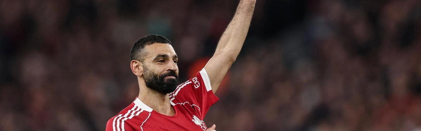 世界杯直播-利物浦官方：萨拉赫与俱乐部达成协议，将结束9年红军生涯