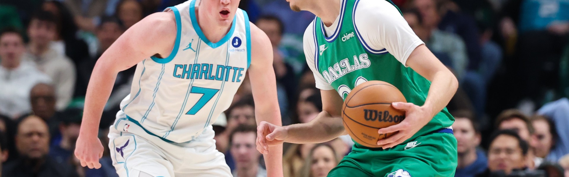 【菜鸟】弗拉格连续4场30+ 克尼佩尔三分数超新秀库里 杰明26分