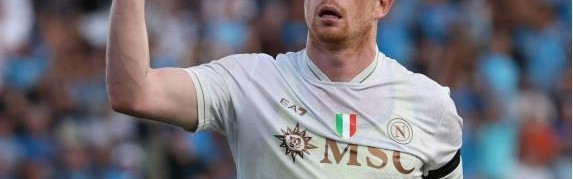 世界杯官方直播平台-罗马诺：德布劳内已经恢复合练，即将迎来复出