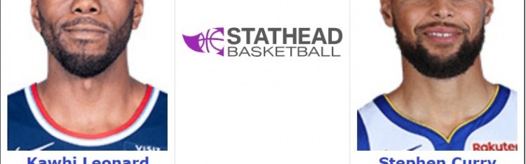 世界杯官方直播平台-附加赛一战定生死！小卡常规赛生涯面对库里17胜9负 季后赛8胜5负